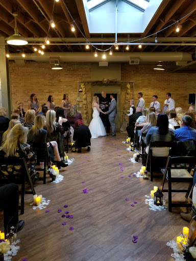 Wedding Planner «Hub 801 Events, Utah», reviews and photos, 3525 Riverdale Rd, Ogden, UT 84405, USA