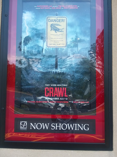 Movie Theater «Frank Theatres - Sandhills Stadium 10», reviews and photos, 104 Brucewood Rd, Southern Pines, NC 28387, USA