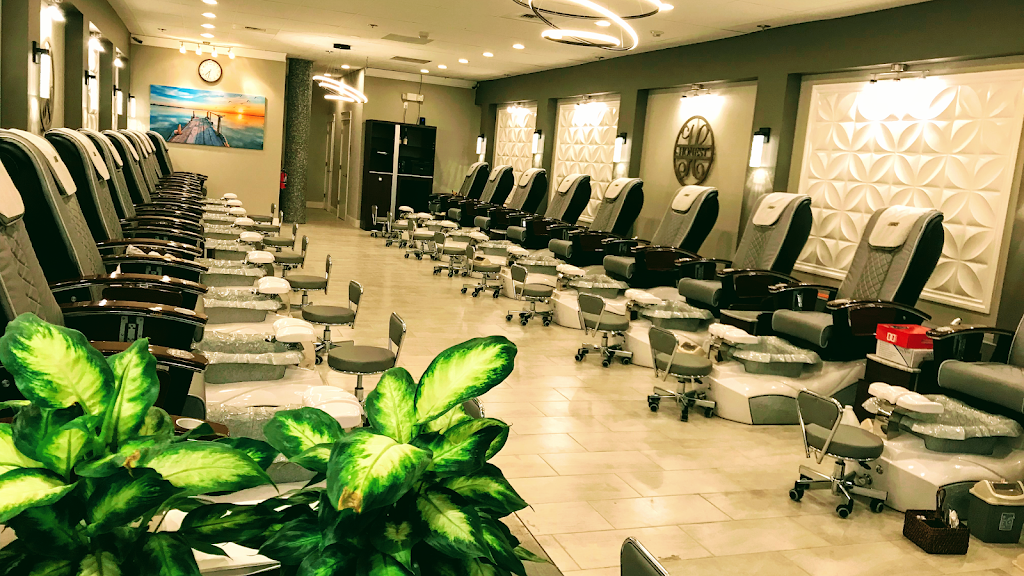Honest nails and Spa 98042