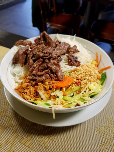 Thanh Tam - Restaurace