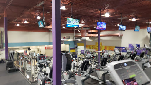 Health Club «24-Hour Fitness», reviews and photos, 3865 Preston Rd, Frisco, TX 75034, USA