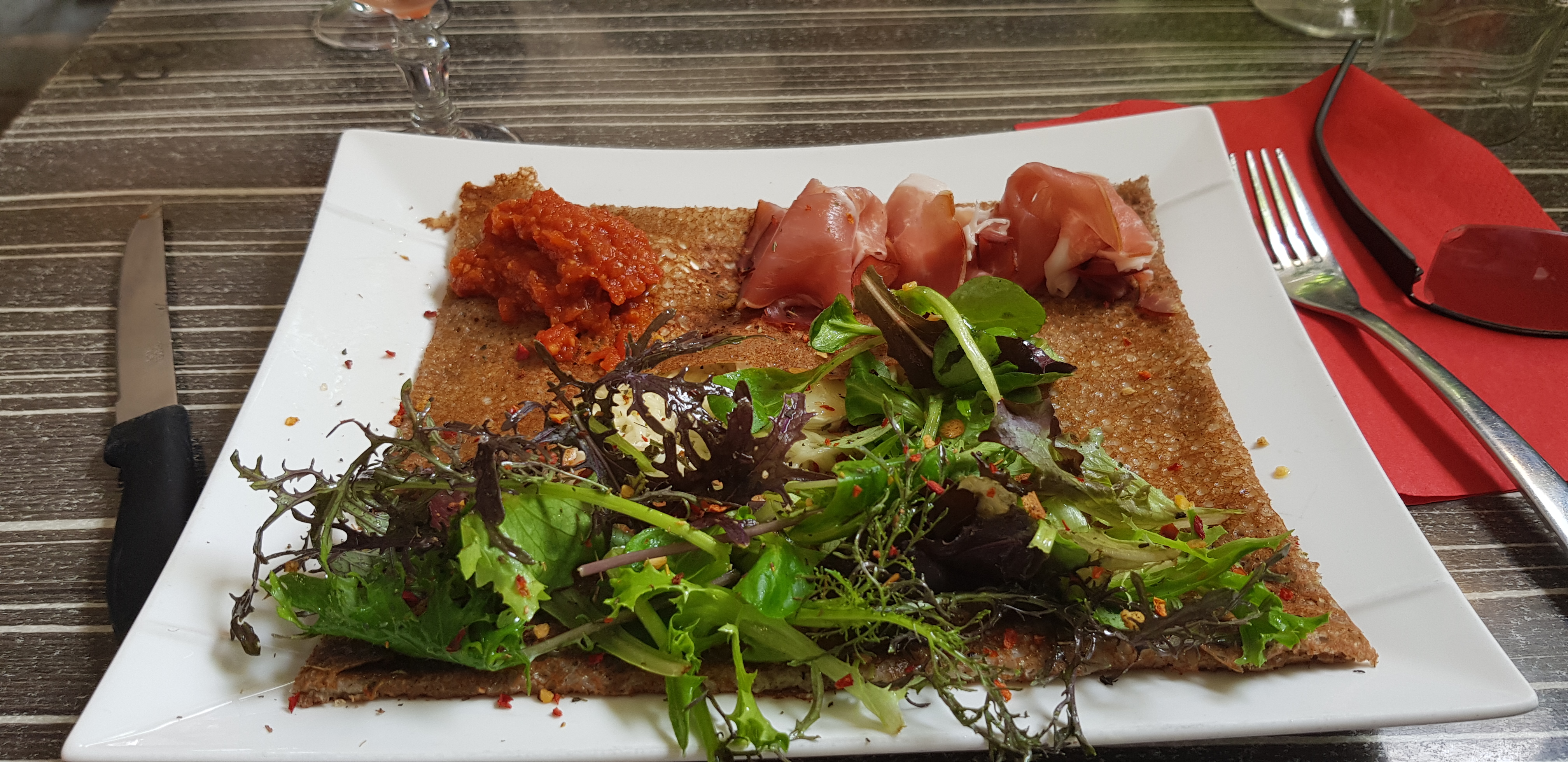 Photo n° 1 de l'avis de Laurent.a fait le 05/07/2019 à 17:13