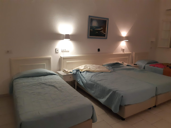 MYKONOS BEACH HOTEL - Ξενοδοχείο