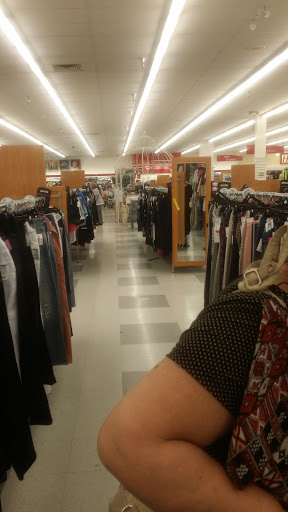 Department Store «HomeGoods», reviews and photos, 344 W Army Trail Rd, Bloomingdale, IL 60108, USA