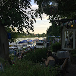 Photo n°3 de l'avis de Barbara.a fait le 08/07/2018 à 08:22 sur le  Blaues Wasser à Frankfurt