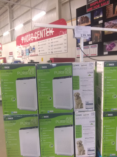 Warehouse store «Costco Wholesale», reviews and photos, 2195 E Custer Ave, Helena, MT 59602, USA