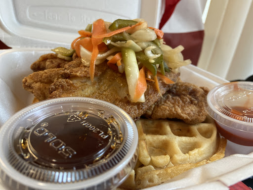 Deli «Highland Falls Market Inc», reviews and photos, 447 Main St, Highland Falls, NY 10928, USA