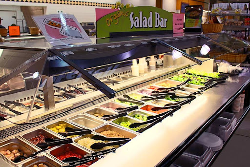 Health Food Store «Better Health Store», reviews and photos, 44427 Ann Arbor Rd E, Plymouth, MI 48170, USA