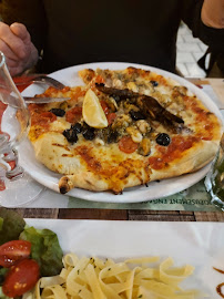 Salami du Restaurant Pizzeria Du Moulin à Coulommiers - n°2