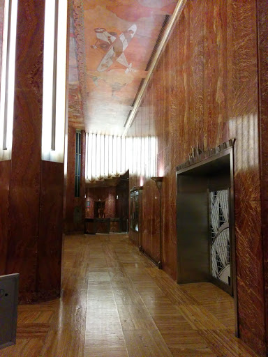  «Chrysler Building», reviews and photos, 405 Lexington Ave, New York, NY 10174, USA