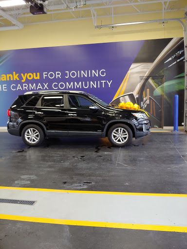 Used Car Dealer «CarMax», reviews and photos, 202 Valley Ave NW, Puyallup, WA 98371, USA