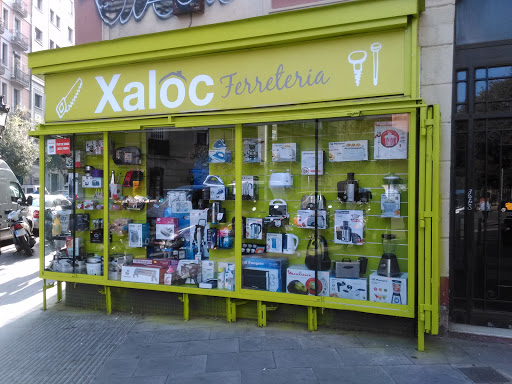 Ferreteria Sant Pau