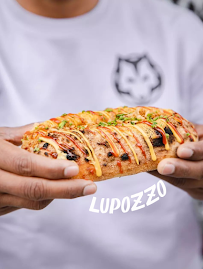 Photos du propriétaire du Restaurant italien LUPO streetfood Elysées à Paris - n°17