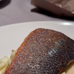 Photo n°1 de l'avis de Cem.� fait le 18/03/2024 à 13:27 sur le  Negroamaro Restaurant à Lecce