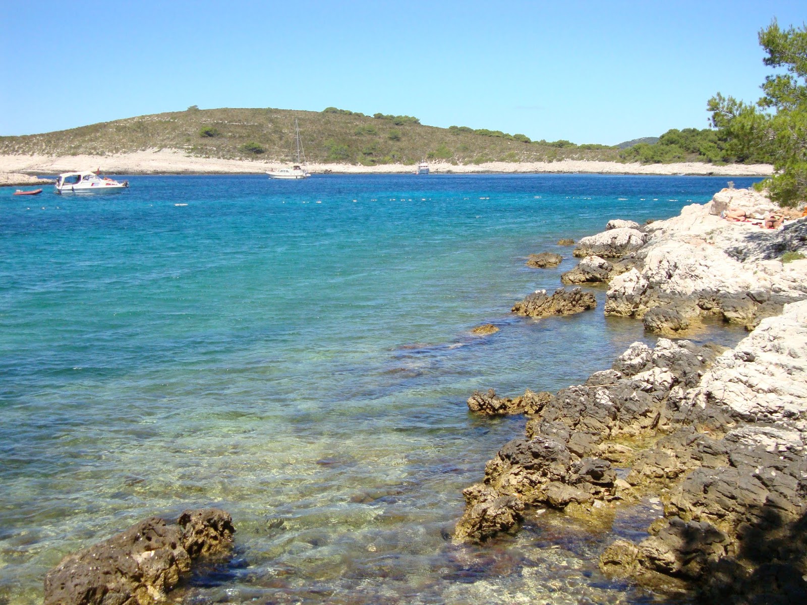 Mlini Beach photo #6