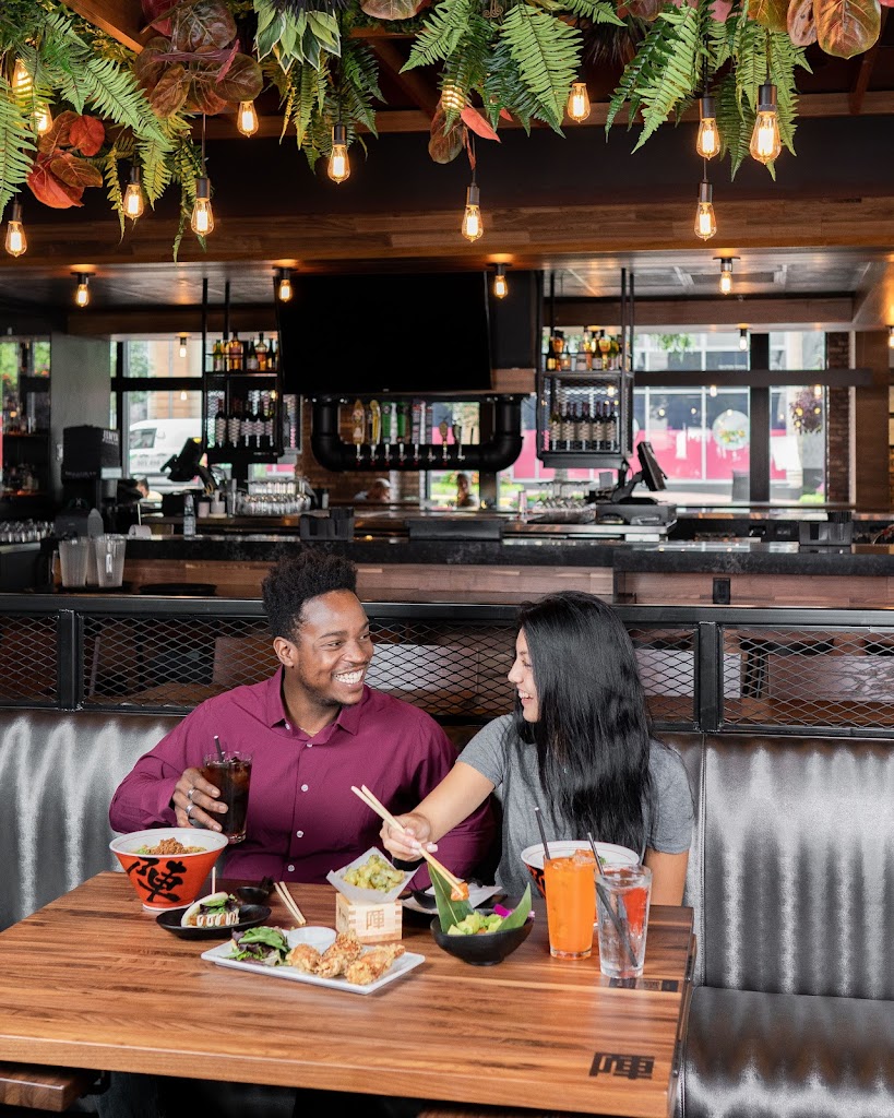 JINYA Ramen Bar - Duluth 30097