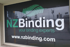 NZ Binding Tauranga