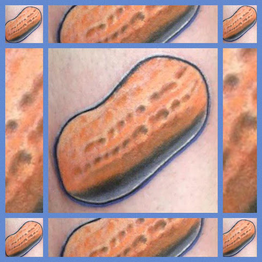 Explore tribal cross tattoo ideas, creative tattoo ideas in Augusta, available at Mr. Tattoo