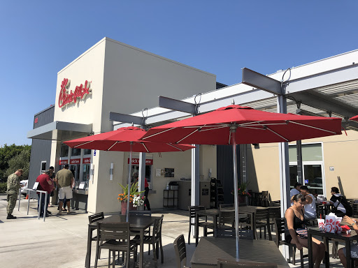 Chick-fil-A image