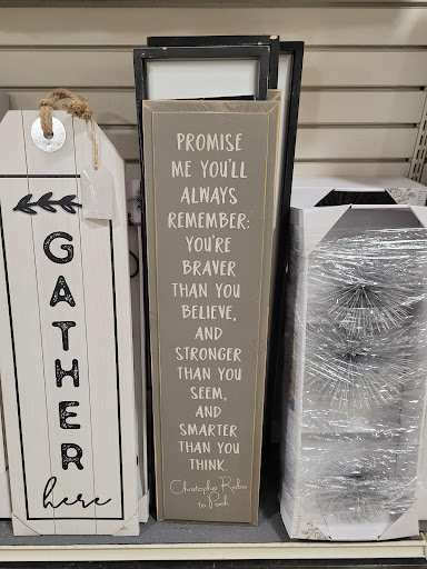 Department Store «HomeGoods», reviews and photos, 13644D Poway Rd, Poway, CA 92064, USA