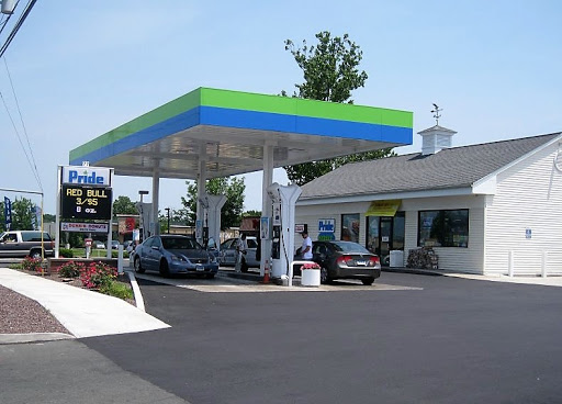 Pride, 77 Ella Grasso Turnpike, Windsor Locks, CT 06096, USA, 