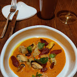 Photo n°2 de l'avis de stefania.g fait le 01/10/2021 à 07:03 sur le  Old Friend Bistrot à Cagliari