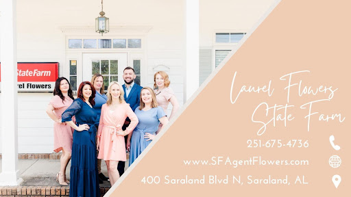 Insurance Agency «Laurel Green - State Farm Insurance Agent», reviews and photos