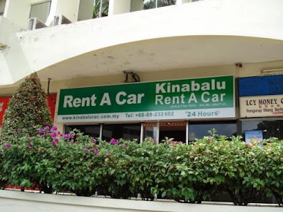 Kinabalu Rent A Car