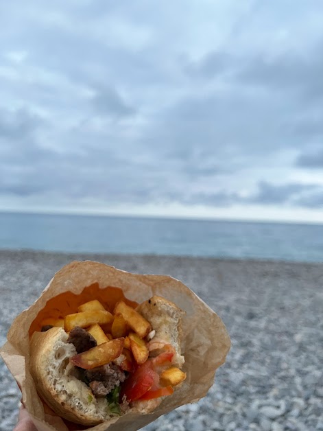 Lib'Burger à Nice (Alpes-Maritimes 06)