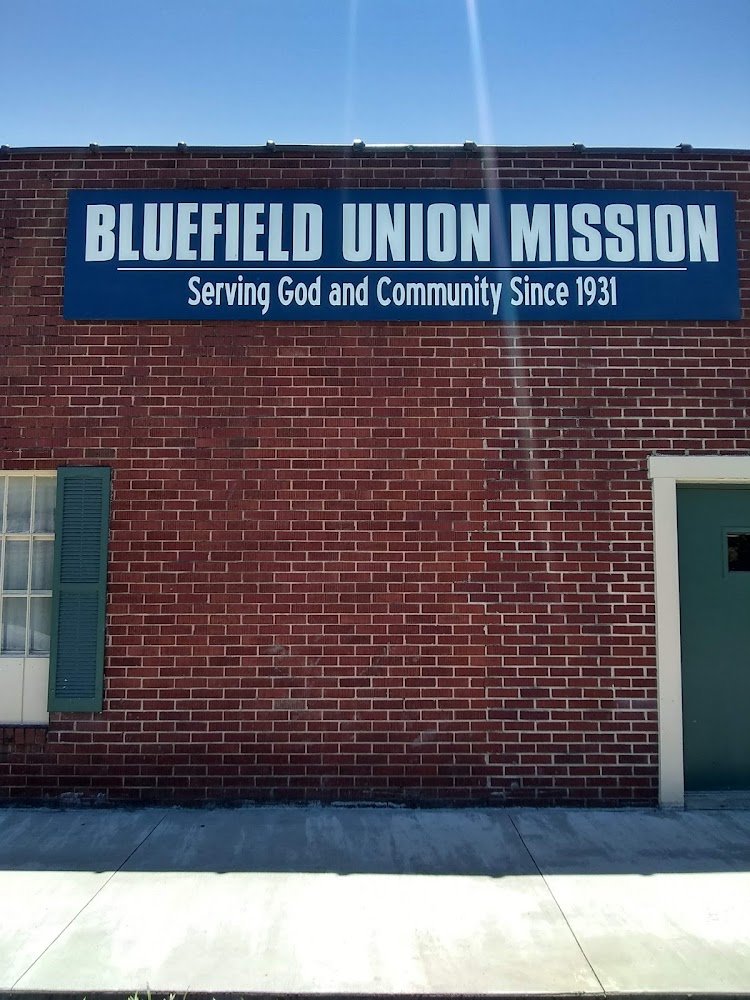 Bluefield Union Mission