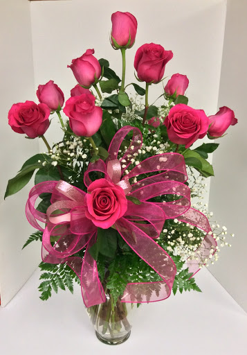 Florist «Centerville Florists», reviews and photos, 209 N Main St, Centerville, OH 45459, USA