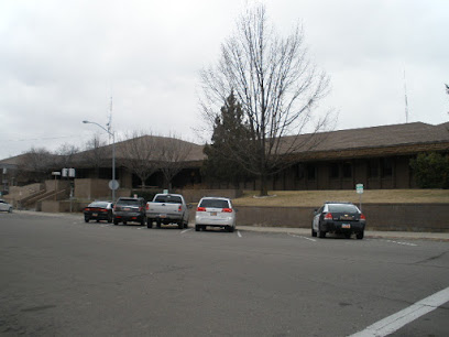 Provo Police Department