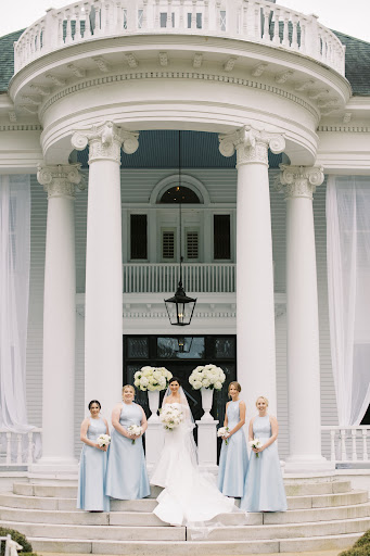 Bridal Shop «Bella Bridesmaid», reviews and photos, 2425 Kildaire Farm Rd #305, Cary, NC 27518, USA