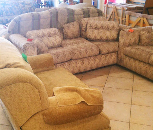 Home Improvement Store «Habitat Denver ReStore», reviews and photos, 70 Rio Grande Blvd, Denver, CO 80223, USA