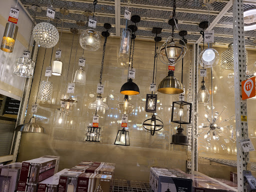 Home Improvement Store «The Home Depot», reviews and photos, 1524 E Brandon Blvd, Brandon, FL 33511, USA