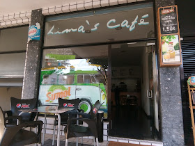 Limas Café