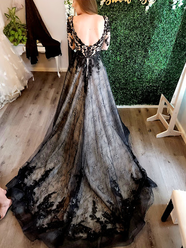 Bridal Shop «The Bridal Box», reviews and photos, 417 Oak St, Roseville, CA 95678, USA