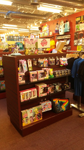 Music Store «Newbury Comics», reviews and photos, 859 Boston Providence Hwy, Norwood, MA 02062, USA