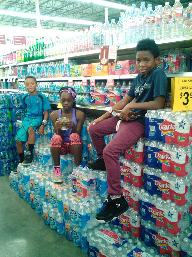 Grocery Store «Fiesta Mart, L.L.C.», reviews and photos, 975 E Irving Blvd, Irving, TX 75060, USA