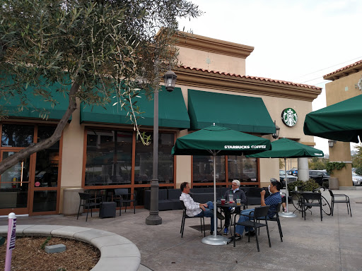 Starbucks image