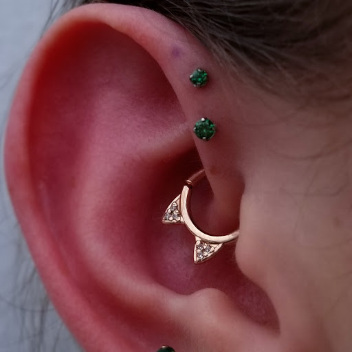 Explore empath tattoo ideas, creative tattoo ideas in Tampa, available at Bloom Body Art - Tampa