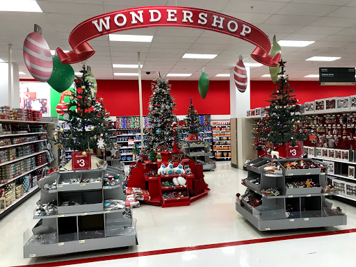 Department Store «Target», reviews and photos, 3100 14th St NW #201, Washington, DC 20010, USA