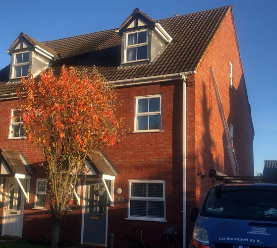 7 Arnesby Cres, Leicester LE2 6QZ, United Kingdom