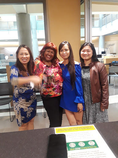 College «Berkeley City College Bookstore», reviews and photos, 2050 Center St #517, Berkeley, CA 94704, USA