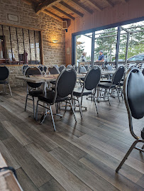 Intérieur du Restaurant Bancel à Mours-Saint-Eusèbe - n°5