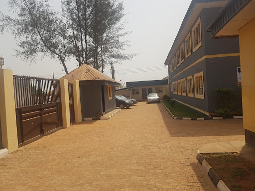 Marble Hill School, Okpanam Rd, Asaba, Nigeria, Primary School, state Delta