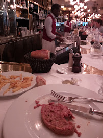 Plats et boissons du Restaurant L'Européen à Paris - n°5