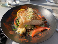 Plats et boissons du Restaurant LE CHABADA à Montcourt-Fromonville - n°5