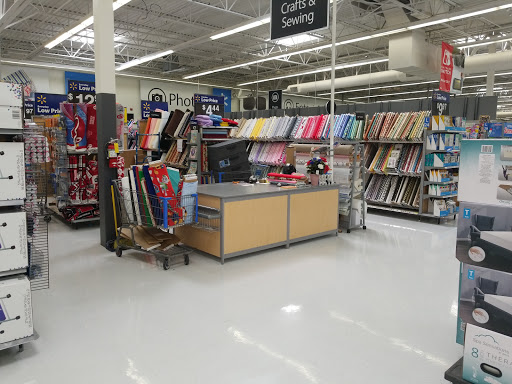 Department Store «Walmart Supercenter», reviews and photos, 2425 S Zero St, Fort Smith, AR 72901, USA