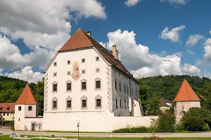 Schloss Obernzell image
